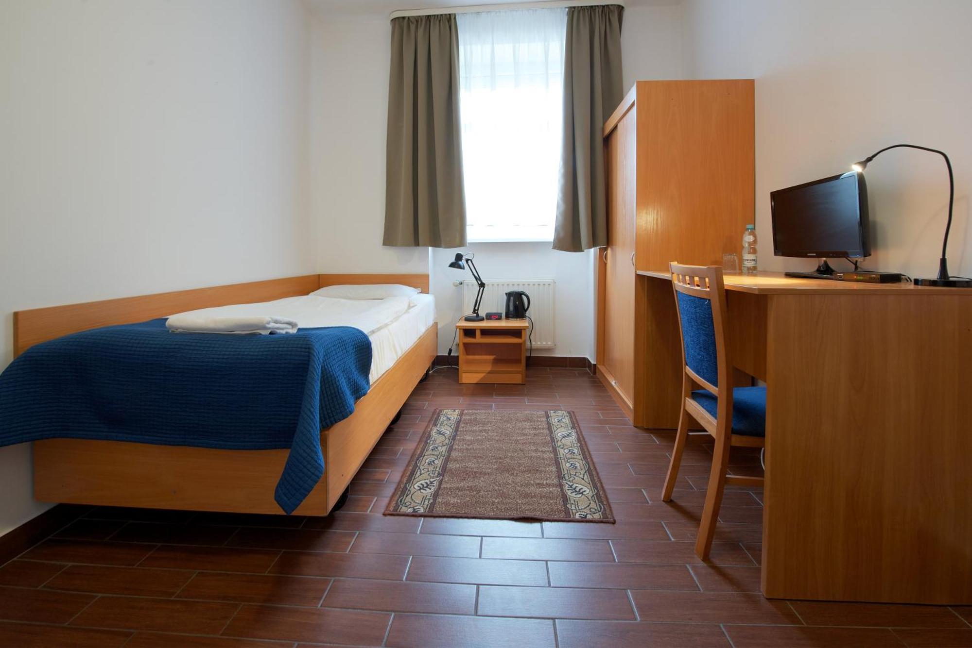 Hotel Miramar Sopot Bagian luar foto